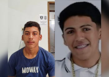 Pedro Rafael y Cleidione