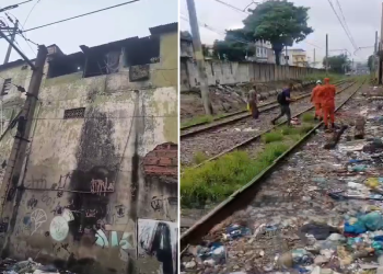 Cuando fue a cobrar la renta.