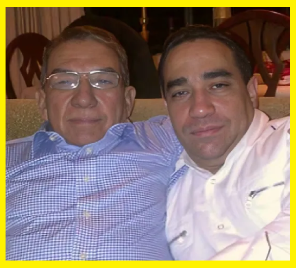 Pesar por fallecimiento de Rafael Antonio Tejeda Báez enluta a muchos