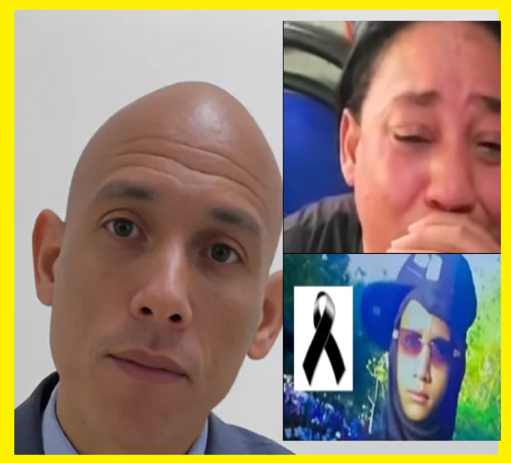 Revelan posible condena en caso de Ángel Luna y redes reaccionan