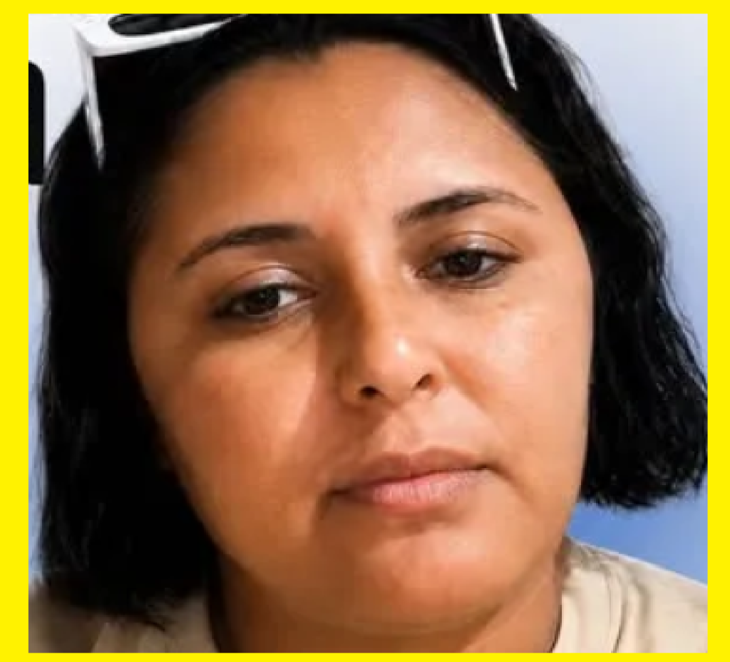 Desgarrador relato tras tragedia entre expareja conmueve en redes