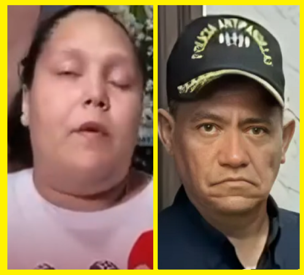 Familiares de coronel cuestionan versión oficial y revelan nuevos ...
