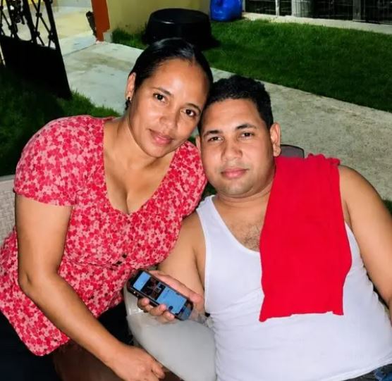 Una Historia de Amor Termina en Tragedia: Confirman la Dolorosa Noticia Sobre una Pareja de Esposos