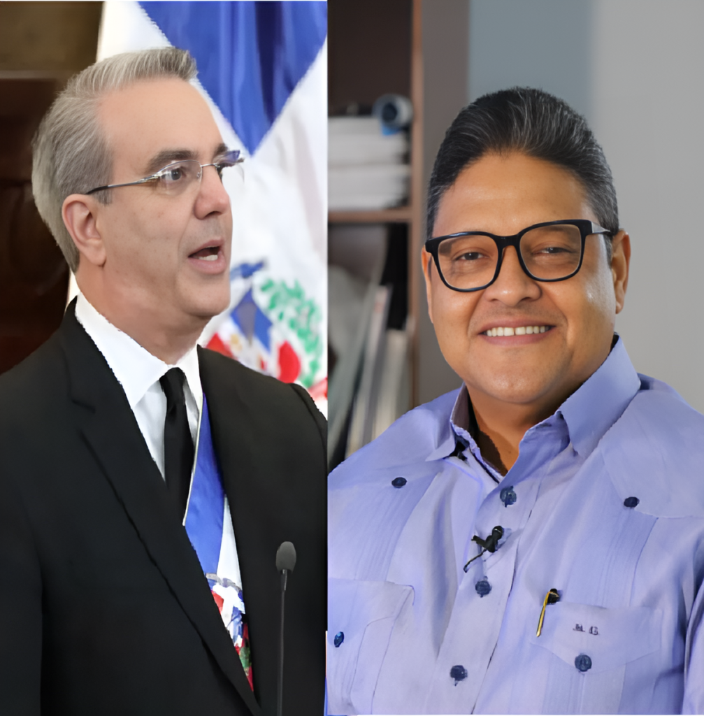 El general Méndez deja el COE y recibe una nueva DESIGNACIÓN