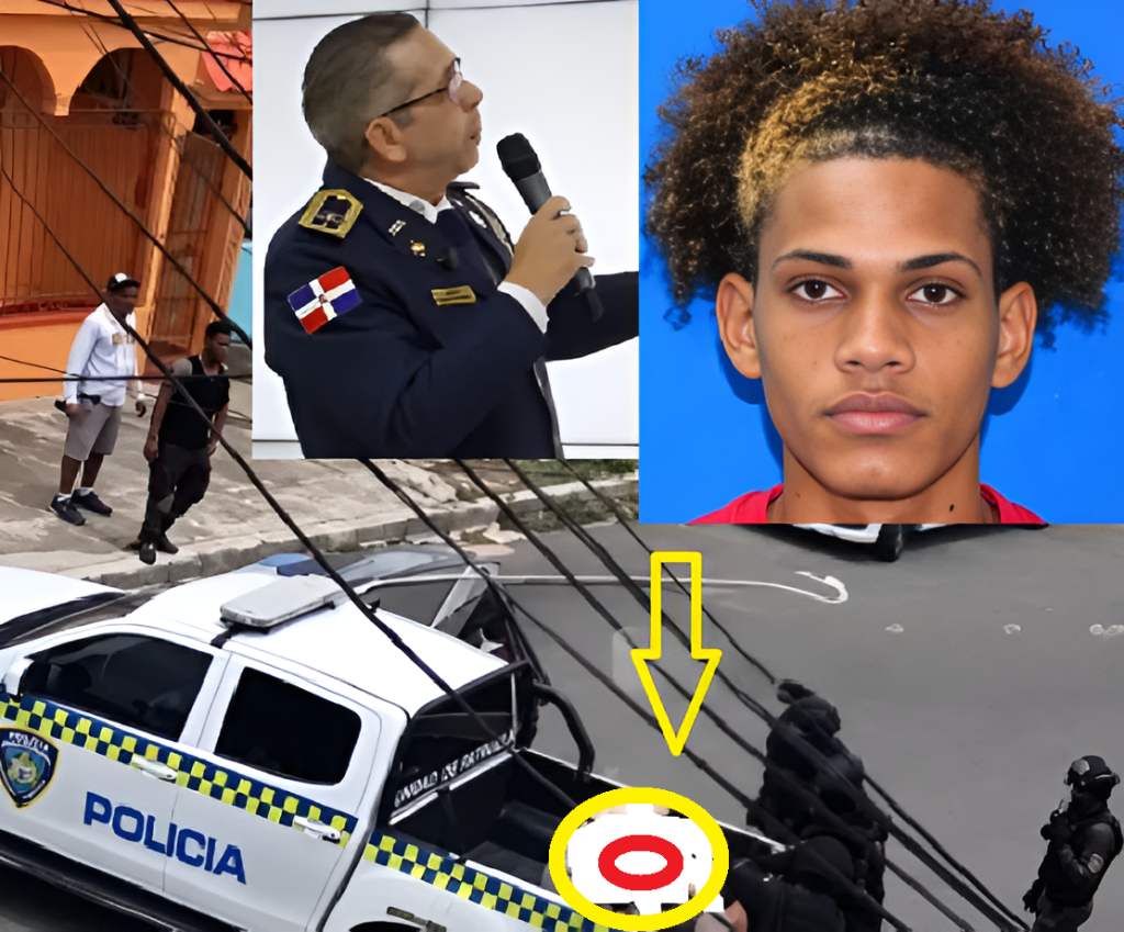 El OPERATIVO terminó de forma INESPERADA con “El Malito”