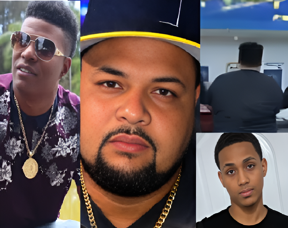 Nuevo giro en el caso de Diddy Glow, tras intervención por antiguo expediente