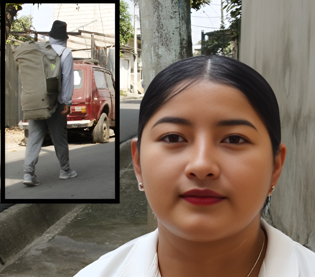 Karla Alexandra Loor Cruz