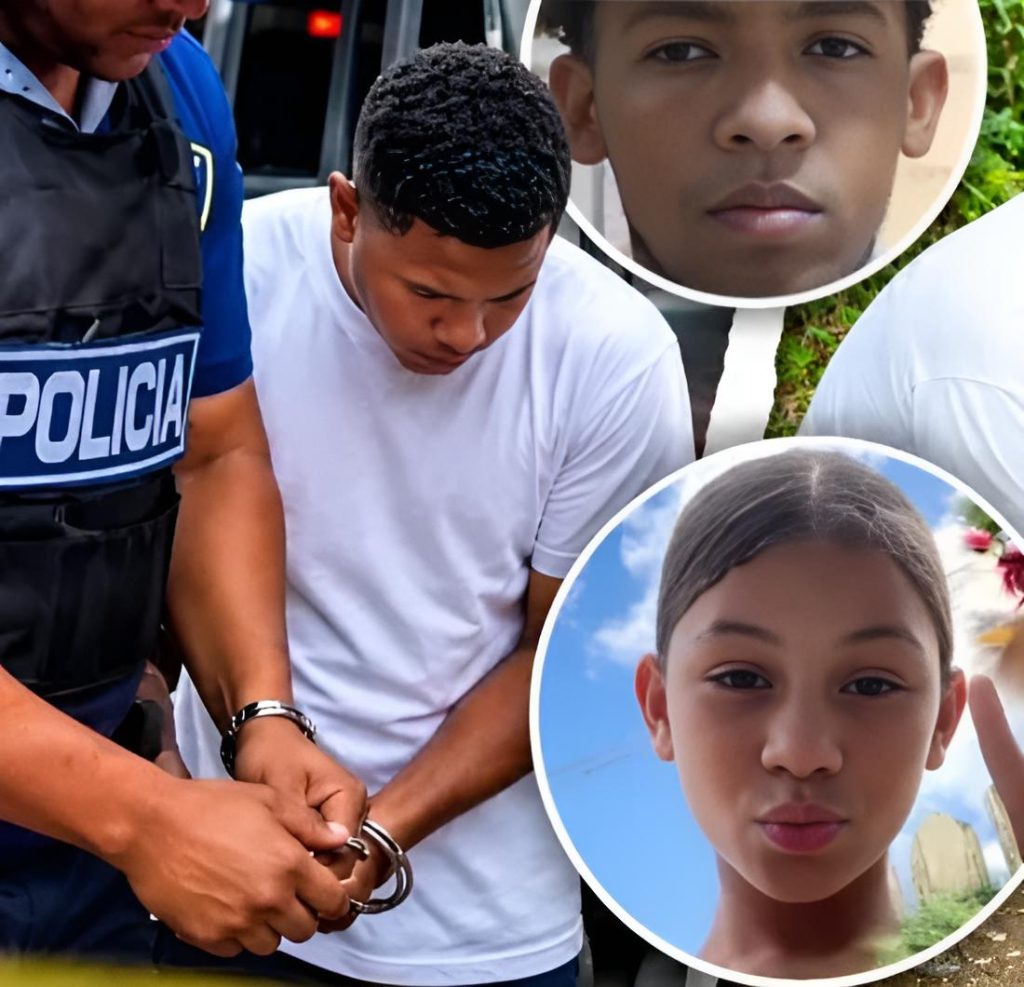 La otra muchachita rompió el silencio y contó lo que vivió aquella noche.