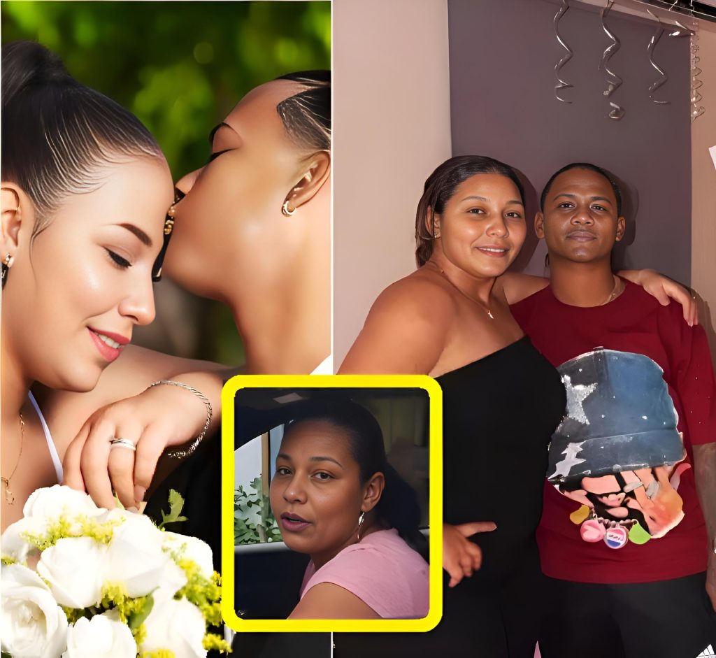 Dalvin volvió a sacar el corazón y ahora le tocó a su esposa.