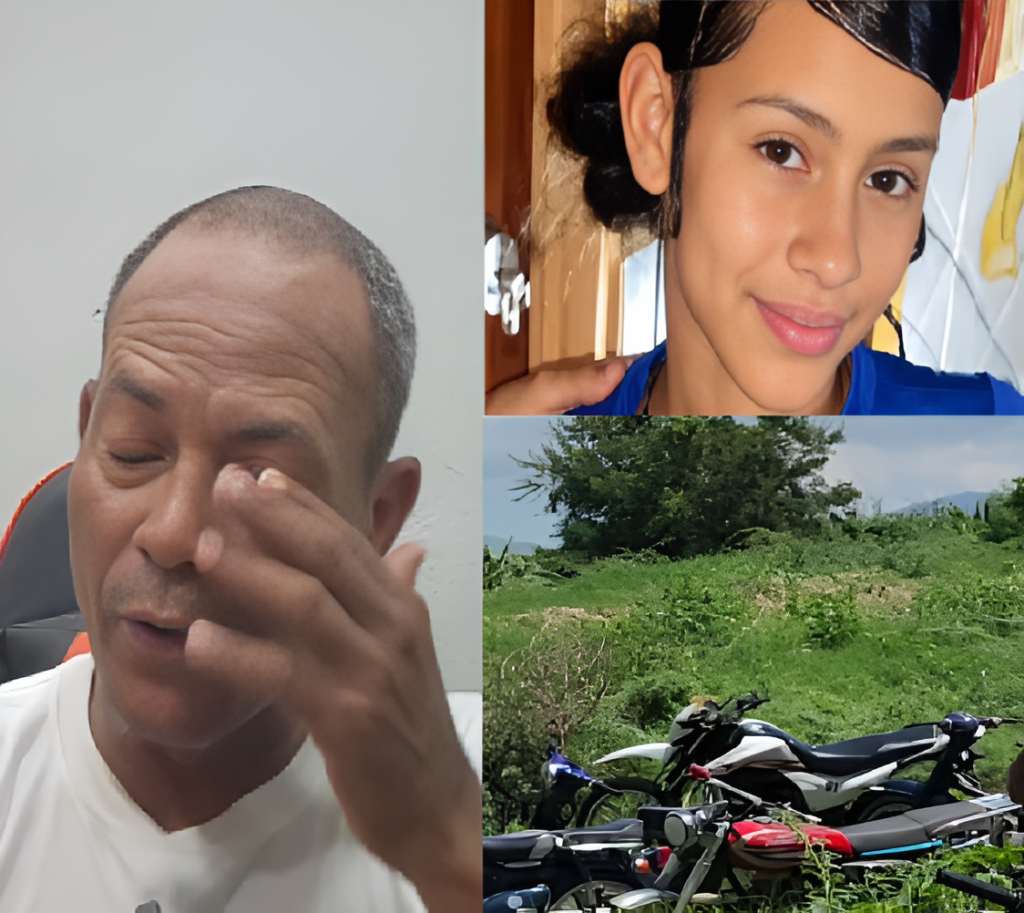 Todo cambió cuando apareció una PISTA decisiva sobre el caso de Yosnely.